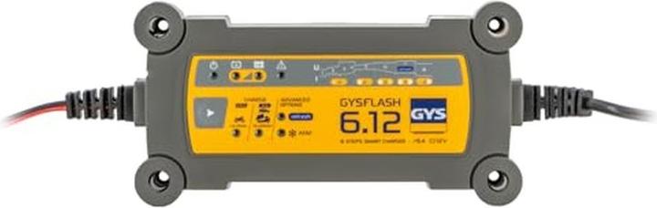 Image du produit GYS Flash 6.12 (12V, 6 A)