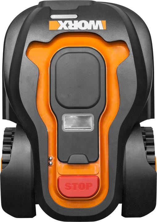 Produktbild Worx Landroid WG790E (800 m²)