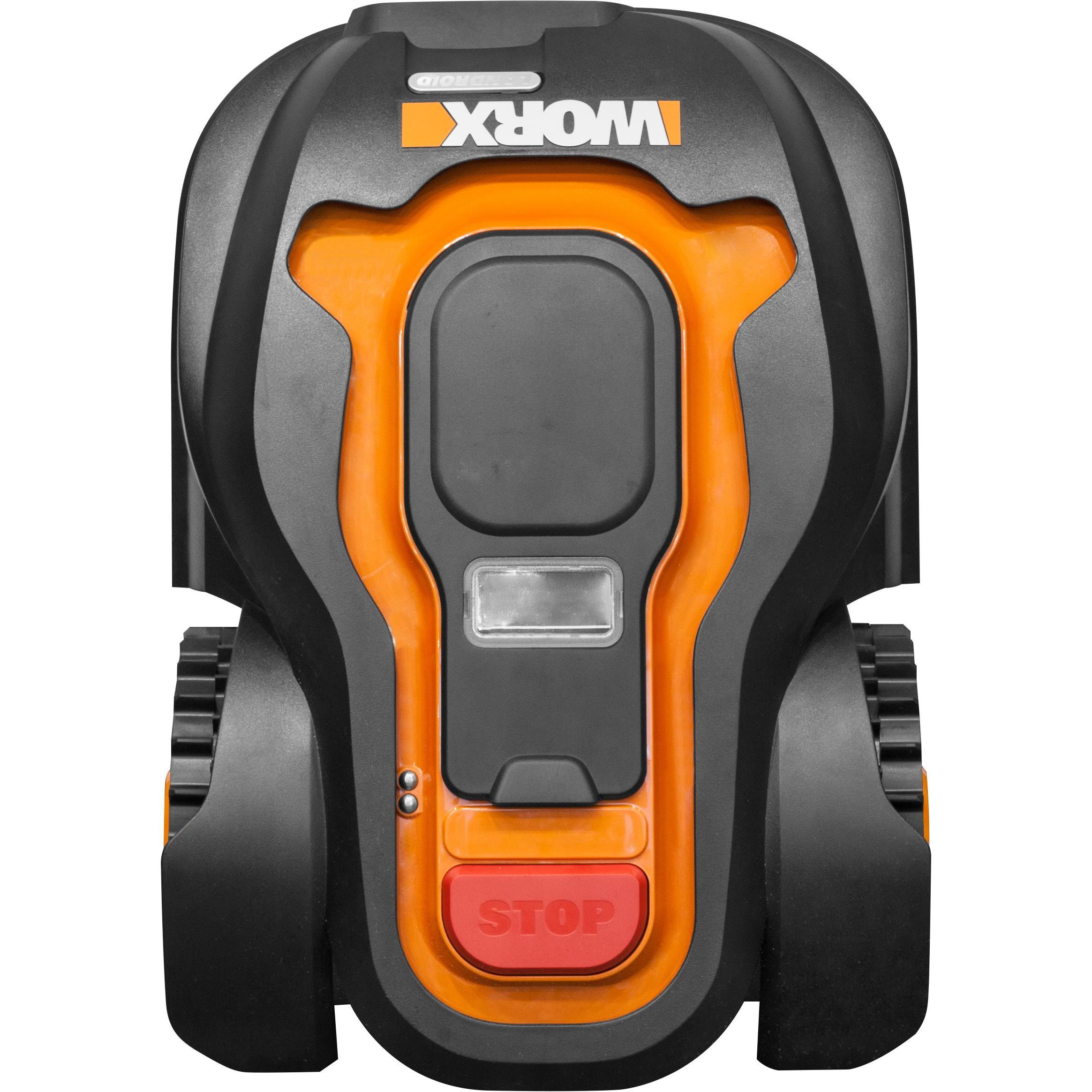 Lawn Mower Wg790e Worx Worx Landroid WG790E Buy At Galaxus