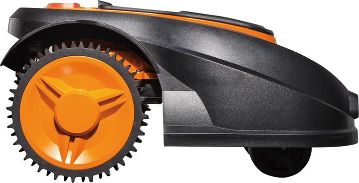 Produktbild Worx Landroid WG790E (800 m²)