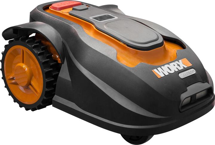 Produktbild Worx Landroid WG790E (800 m²)