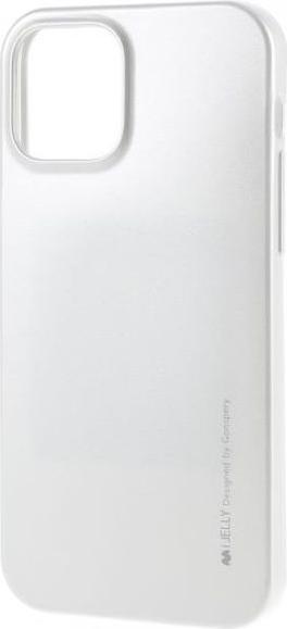 Produktbild Goospery i Jelly Metal Series (Apple iPhone 12 Pro Max)