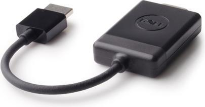 Produktbild Dell HDMI zu (VGA, 5 cm)