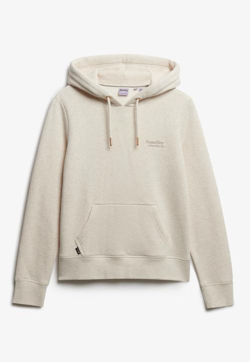 Immagine prodotto Superdry fepa con cappuccio da essentia ogo (L)