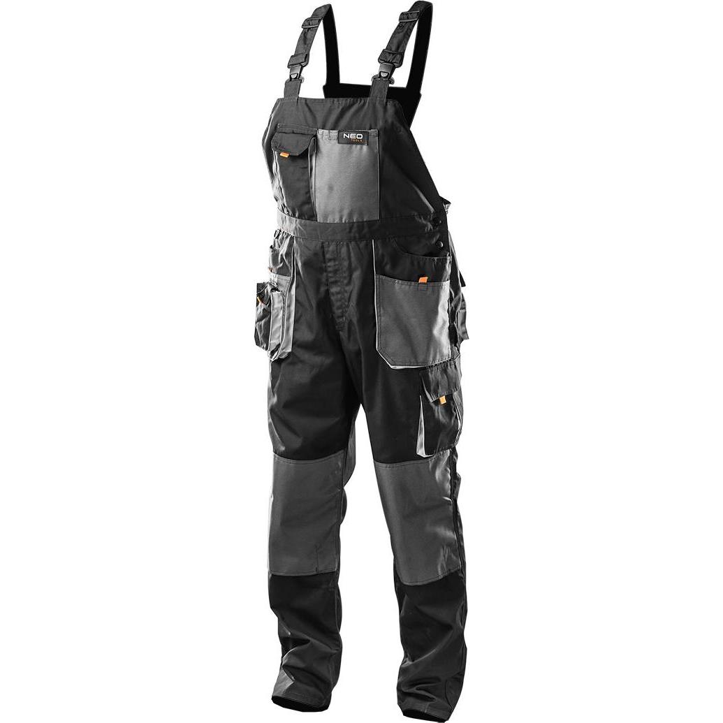 Neo HD Arbeitslatzhose (50) (TOP-81-240-M)