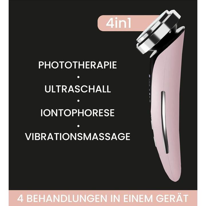 Image du produit Beautifly B-Glossy Blush Mesotherapy