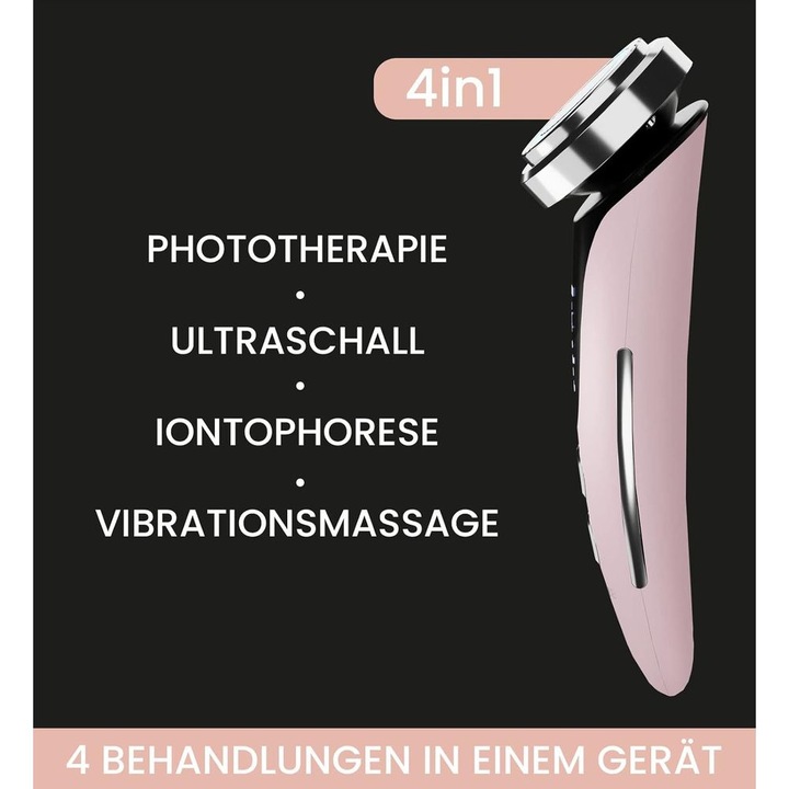 Actual product image Beautifly B-Glossy Blush Mesotherapy