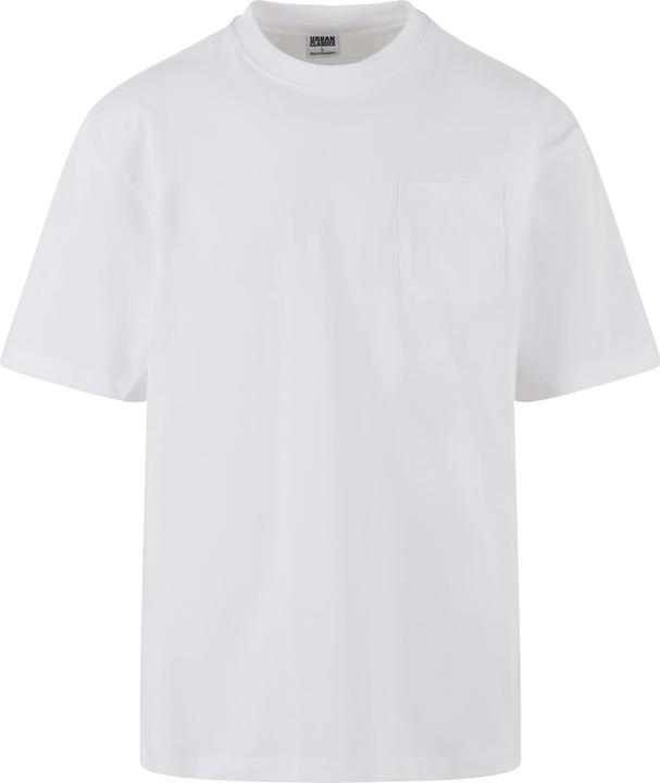 Produktbild Urban Classics Tall Pocket Tee - 176927 (M)