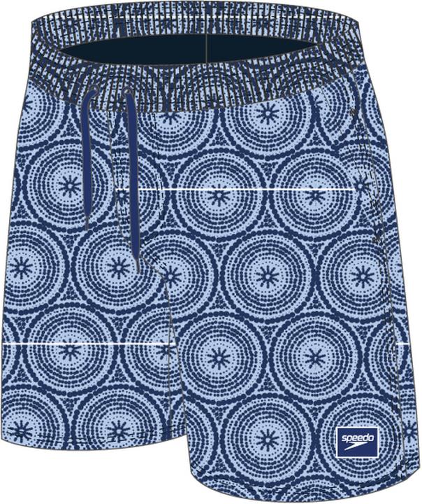 Produktbild Speedo Printed Leisure 18" Watershort (S)