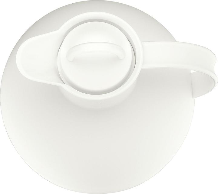 Image du produit Alfi Verseuse Boule, blanc gelé.0.94 (0.94 l)