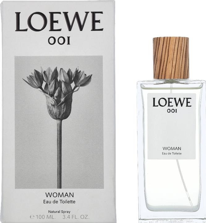 Immagine prodotto Perfumes Loewe 001 Donna (Eau de toilette, 100 ml)