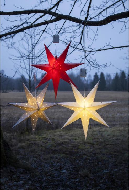 Actual product image Star Trading LED Star Alice