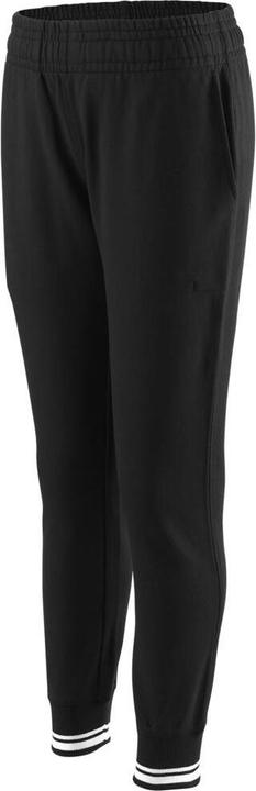 Image du produit Wilson Team II pantalon de jogging JR noir (L)