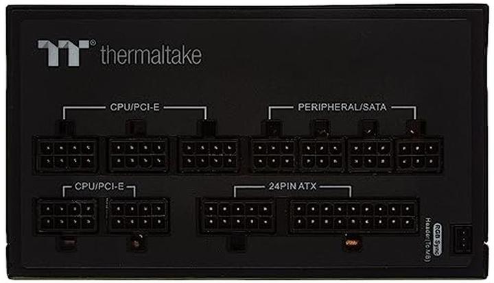 Produktbild Thermaltake Toughpower GF2 ARGB (850 W)