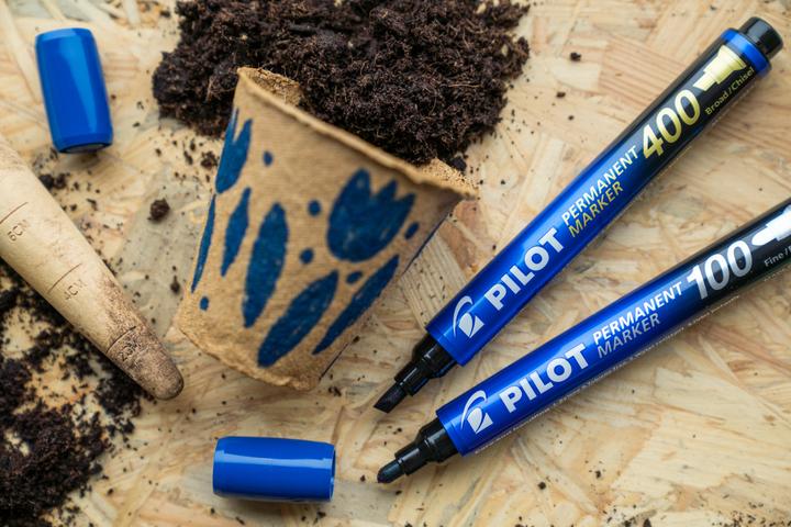 Produktbild Pilot Permanent Marker 100 (1x)