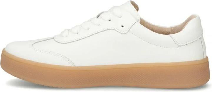 Image du produit Filippo Women's leather platform shoes white DP7543/26 (37)