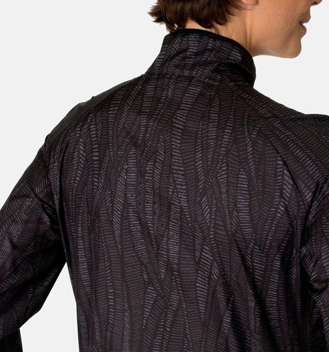 Image du produit Odlo Veste ESSENTIAL LIGHT PRINT (L)