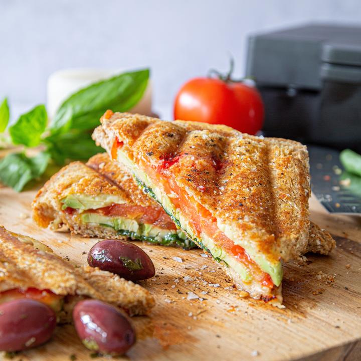 Produktbild Wilfa Sandwich Maker