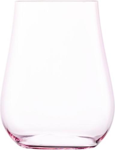 Zwiesel Allroundbecher Kolibri 42 rosé 2 Stück (0.50 l, 2x)