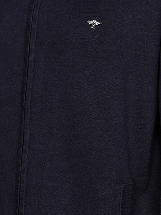 Immagine prodotto Fynch-Hatton Cardigan Zip Sweater navy (M)