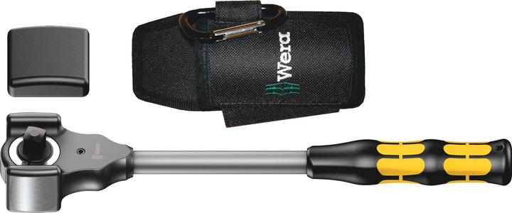 Actual product image Wera 8002 C Koloss