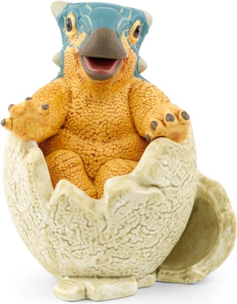 Image du produit Tonies Jurassic World: Camp Kreidezeit/Geheimnisse (Allemand)