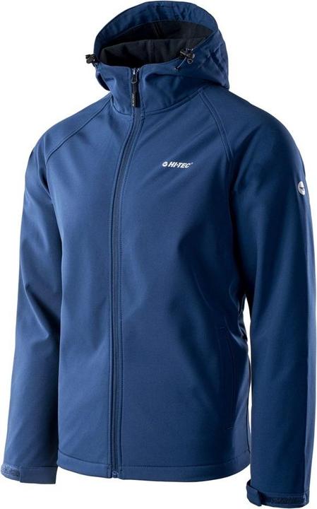 Produktbild Hi-Tec Neti II Softshelljacke (L)