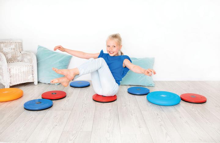 Produktbild Beleduc Spin & Balance (10er Set)
