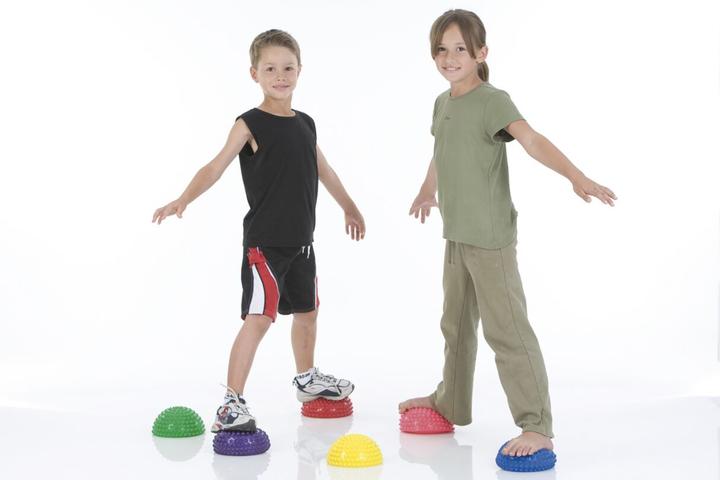 Image du produit Togu Senso® Balance Hérisson, 16.0000 cm