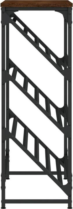 Produktbild vidaXL Schuhregal (90 x 30 x 85 cm)