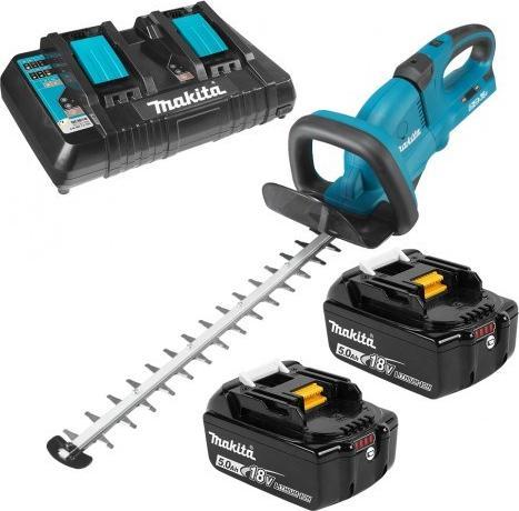 Image du produit Makita DUH551PT2 (Taille-haies sans fil)