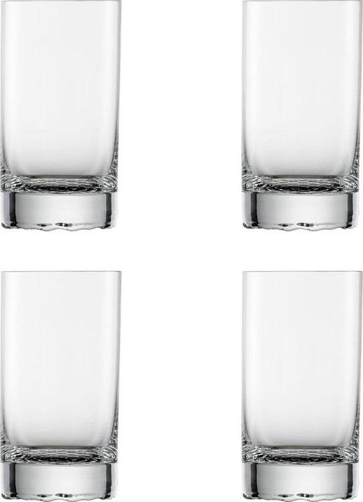 Productafbeelding Zwiesel ZWG Allround Mokkazen 411ml (0.41 l, 4 x)
