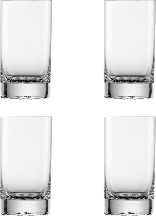 Produktbild Zwiesel ZWG Allroundbecher Chees 411ml (0.41 l, 4 x)