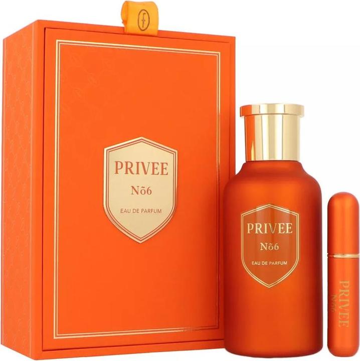 Immagine prodotto Flavia No 6 - EDP - Volume: 100 ml (Eau de parfum, 100 ml)
