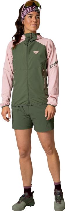 Actual product image Dynafit Transalper Hybrid Shorts (XL)