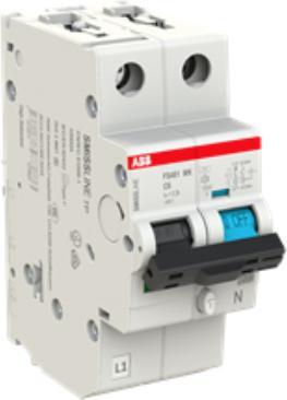 Thomas & Betts FS401MK-C10/0.3