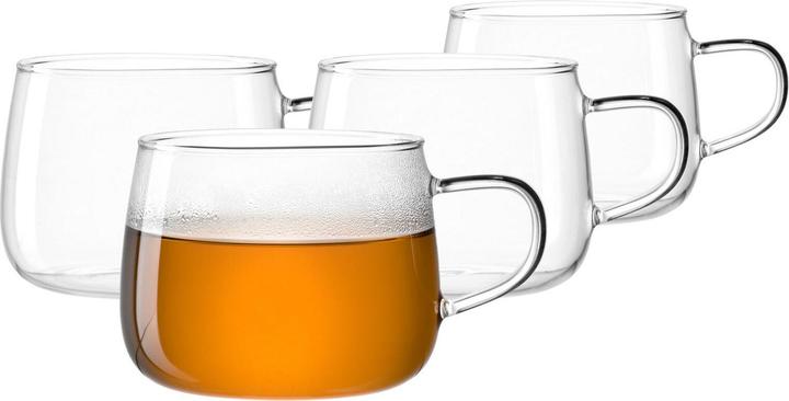 Produktbild Leonardo Tè per te (450 ml, 4x)