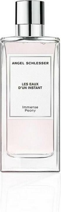 Actual product image Angel Schlesser - Les Eaux d'un Instant Immense Peony (Eau de toilette, 100 ml)