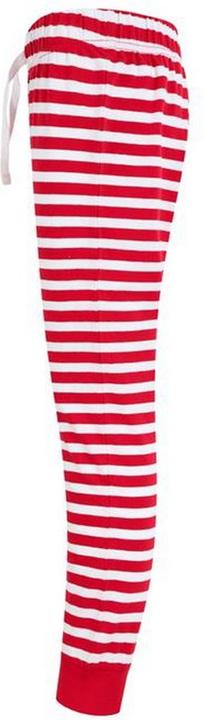Produktbild SF Gestreifte Pyjamahose Jugendliche (146)