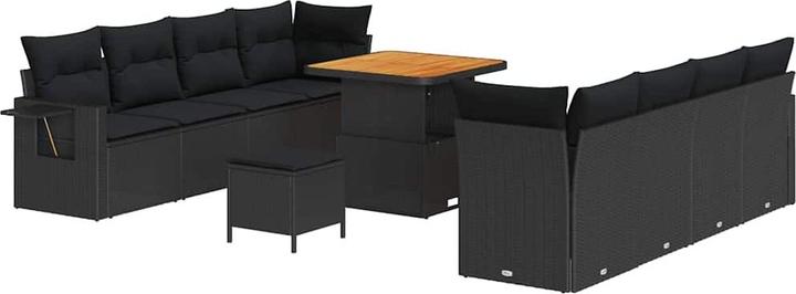 Produktbild vidaXL Peter