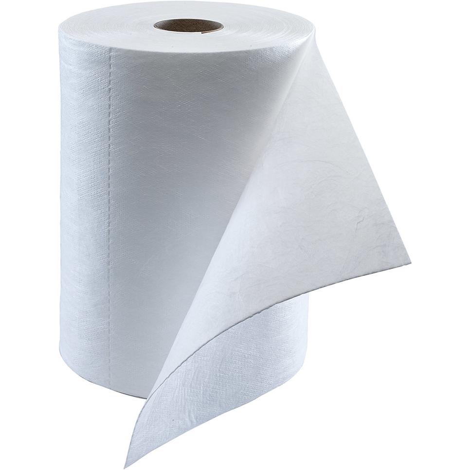 Rs Pro, Lagerbehälter, Bindemittel, 1 Stk/Packung, Typ Saugrolle Ölsperre, 50 L Aufnahmekapazität