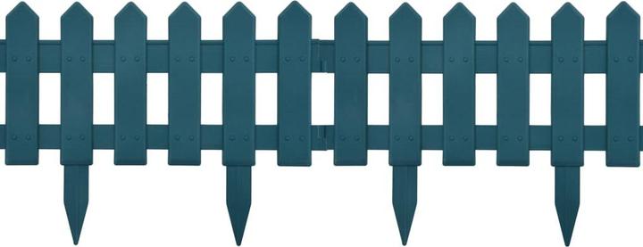 Actual product image vidaXL Rasenkante (1000 cm)