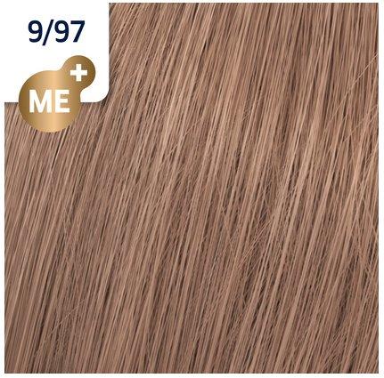 Image du produit Wella Koleston Perfect Me+ Pure Naturals 9/97 60ml (9, 97)