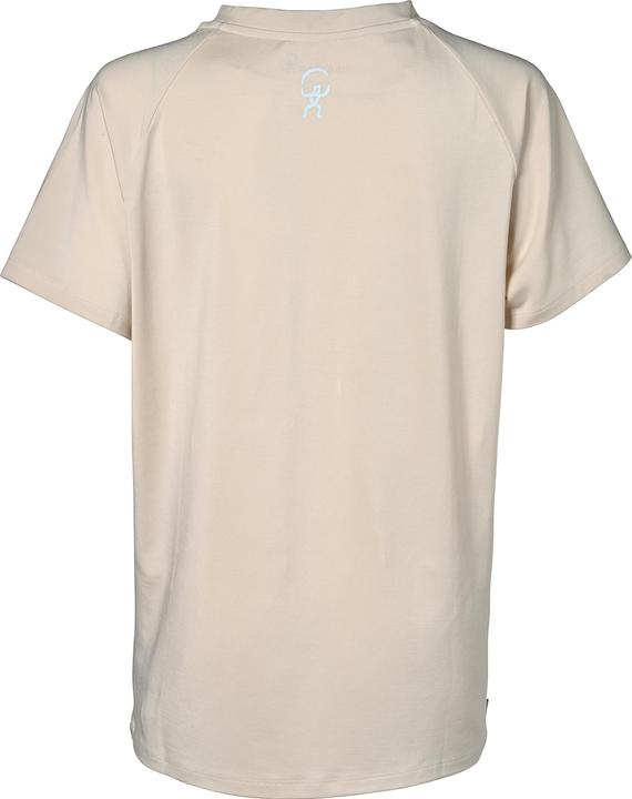 Produktbild Isbjörn Teen's Green Heart Tee (134, 140)