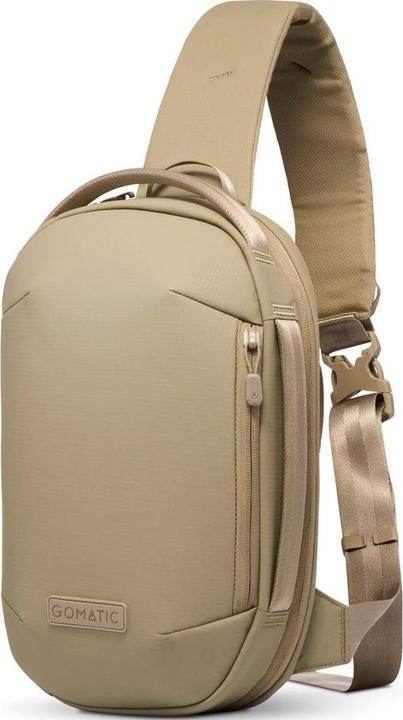 Actual product image Gomatic NAVIGATOR RS 6L Sling, sand (6 l)