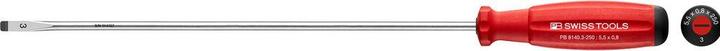 Image du produit PB Swiss Tools TournevisPB 8140 3-250 (Escale)