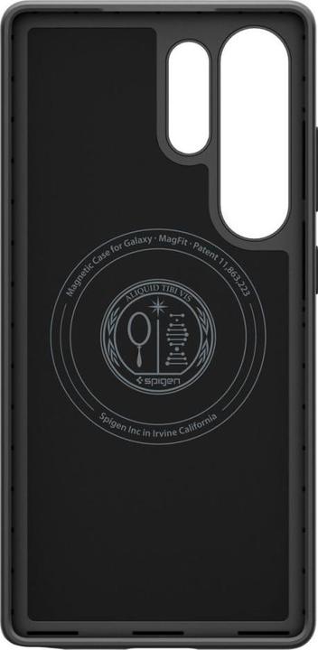 Produktbild Spigen Thin Fit (Samsung Galaxy S25 Ultra)