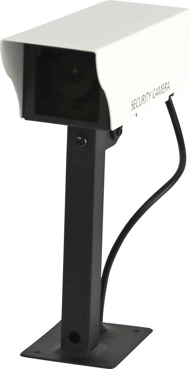Actual product image Smartwares CS11DFR Dummy camera 10.048.01