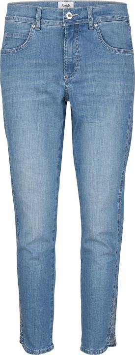 Actual product image Angels The Light One Ornella Jeans Slim Fit Light Blue Used (36)