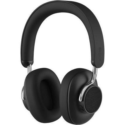 Thumbnail - SackIT Touch 310 Headphones - Black (25 h, Kabellos), Kopfhörer, Schwarz